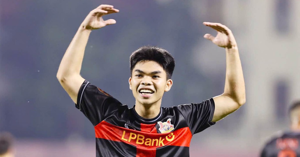 Bảng xếp hạng vòng 4 V-League: Vượt Công An Hà Nội, Ninh Bình dẫn đầu