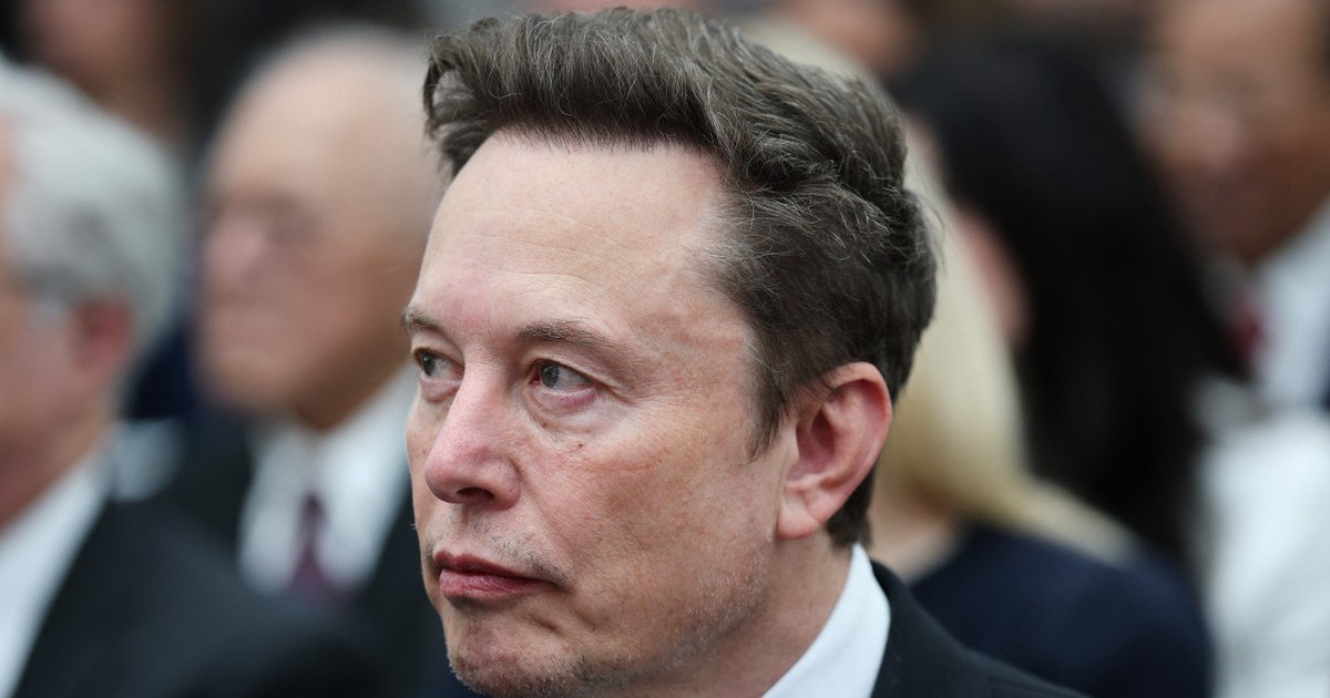 Tỉ phú Elon Musk tuyên bố tặng cổ phiếu SpaceX cho 'mọi trẻ em ở Mỹ'