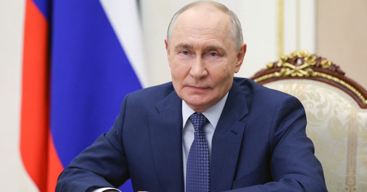 Ông Putin đề xuất gặp ông Trump và ông Tập để bàn về chiến sự Ukraine