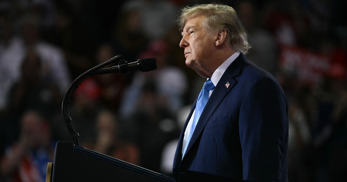 Tỉ lệ ủng hộ ông Trump chạm mức thấp kỷ lục trước thềm bầu cử giữa kỳ
