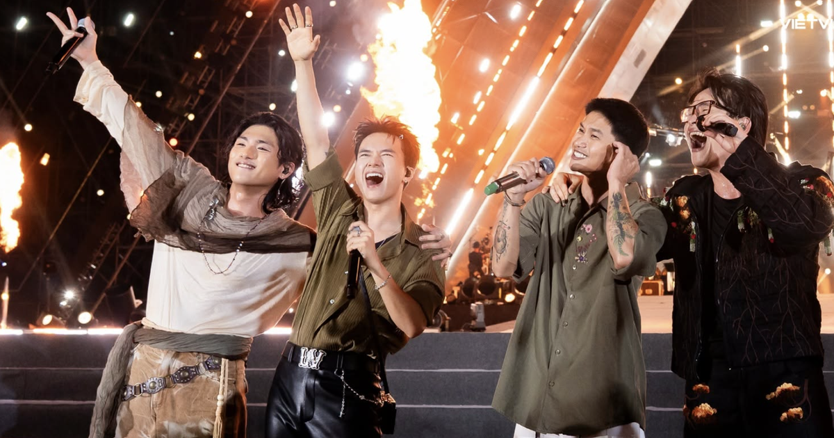 Công nghiệp văn hóa không phải là cuộc đua xem địa phương nào tổ chức concert lớn hơn...