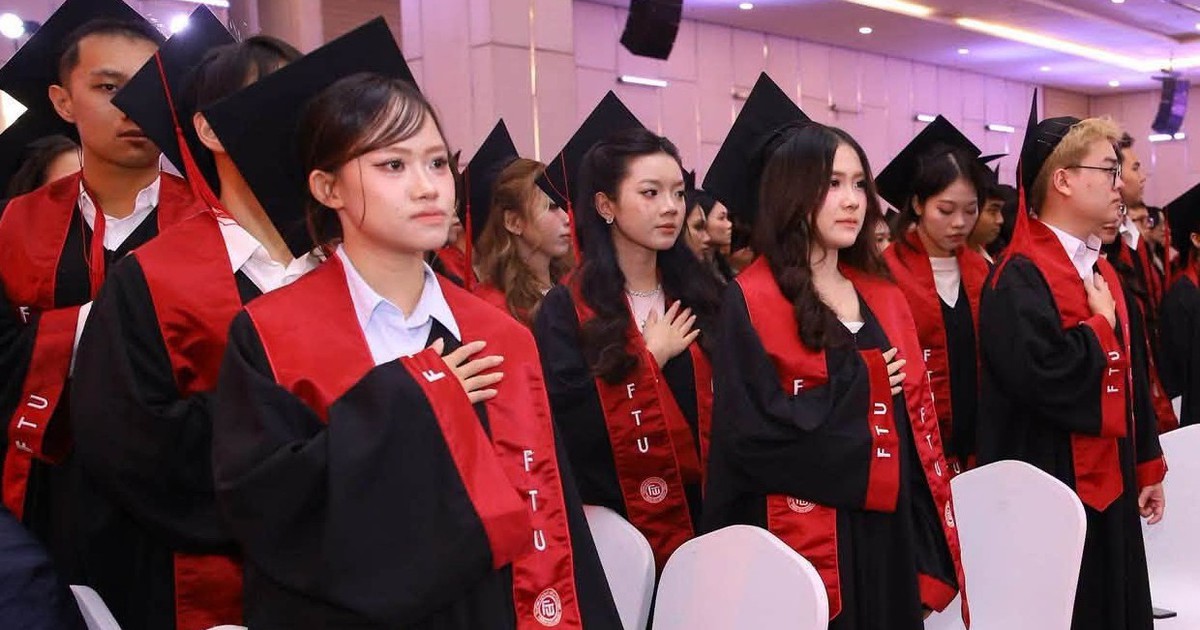 Chống lạm phát điểm số đại học: Cần kiểm soát chất lượng đánh giá từ gốc