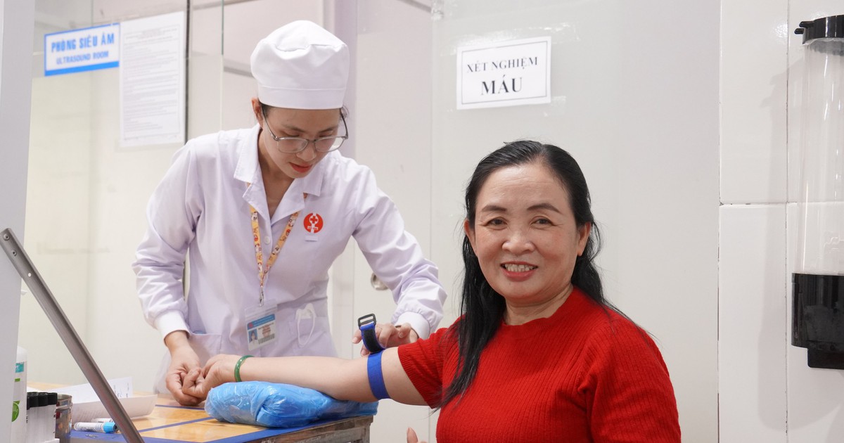 Đánh giá 50 cơ sở tổ chức khám sức khỏe toàn dân ở TP.HCM, nơi nào chất lượng cao?