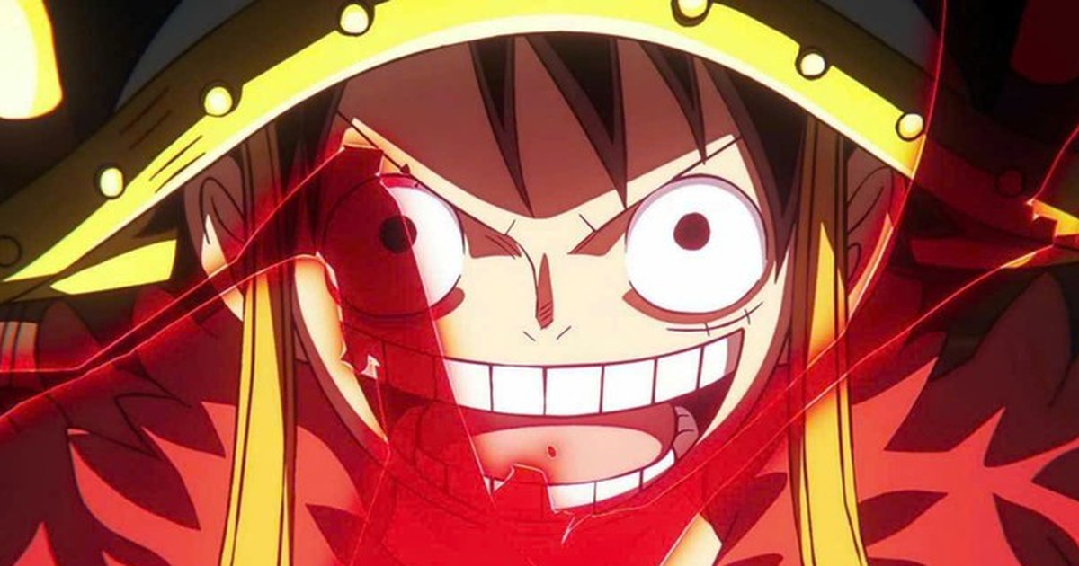 Những màn phô diễn Haki bá vương trong One Piece khiến đối thủ khiếp sợ