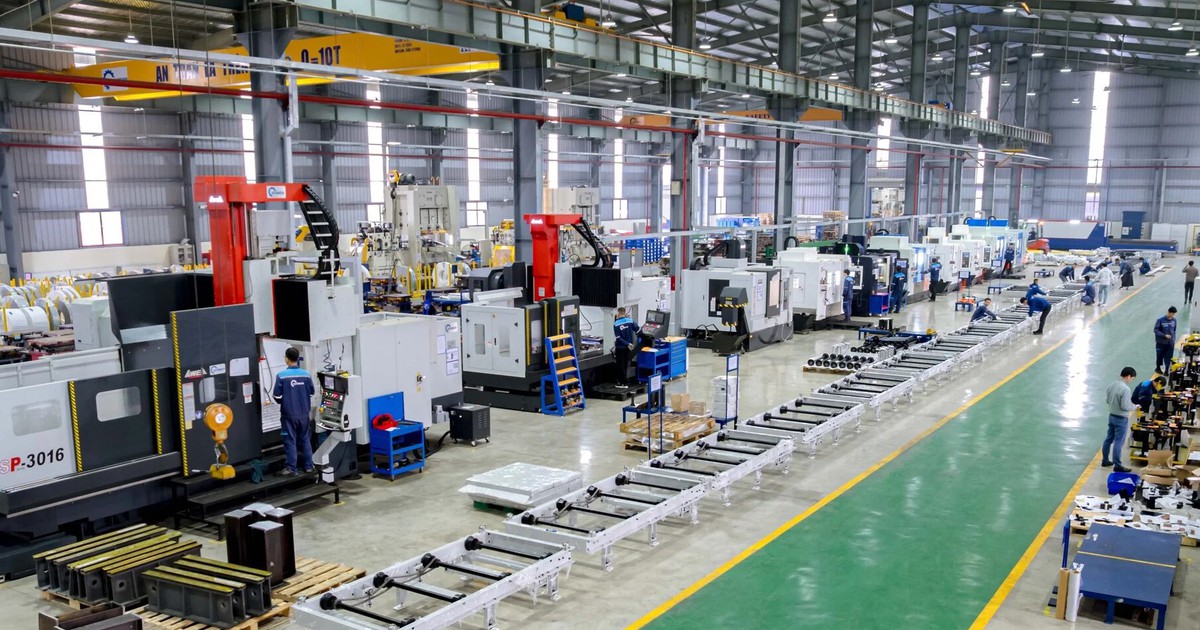 Doanh nghiệp Việt vào chuỗi cung ứng toàn cầu - Kỳ cuối: Có việc làm, thêm doanh thu nếu 'đi cùng nhau'