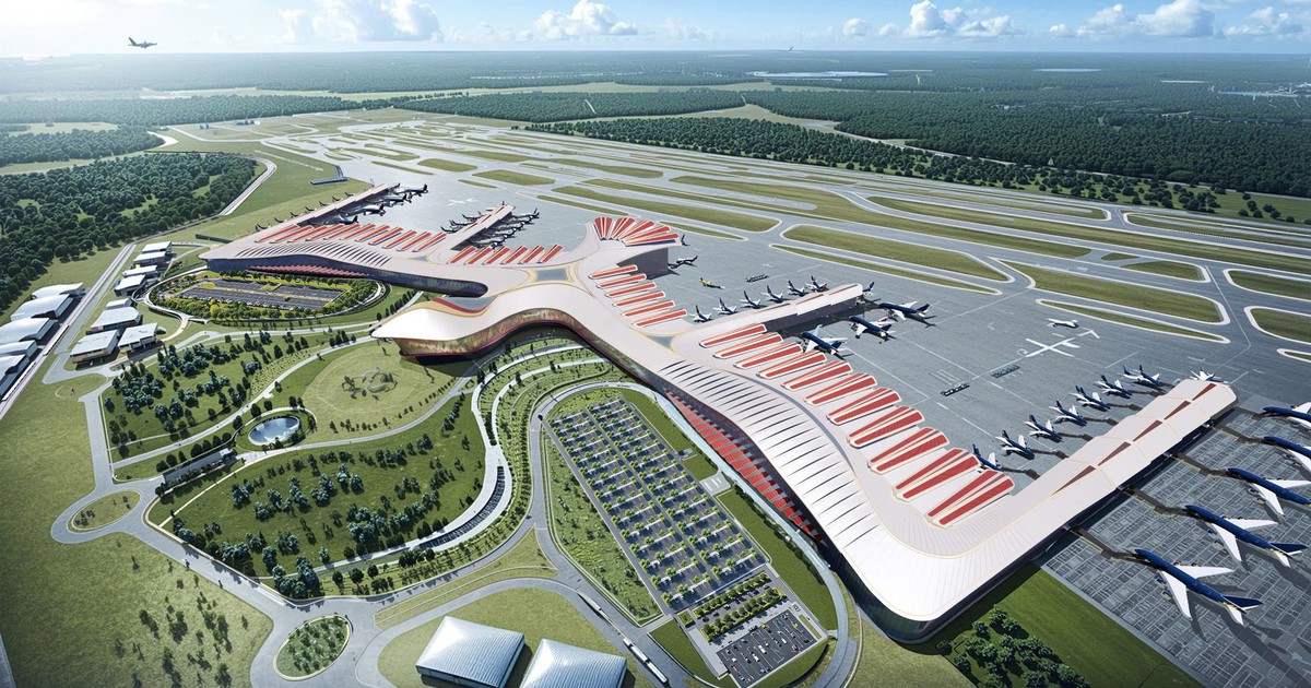 Phu Quoc airport to expand Aprons and fuel facility ahead of APEC 2027