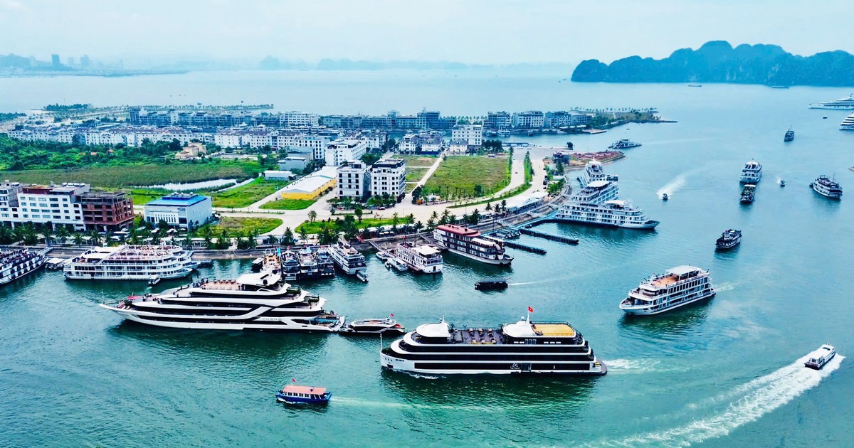 Quảng Ninh mở 'chiến dịch' 90 ngày đêm tăng tốc với mục tiêu GRDP cả năm vượt 13%