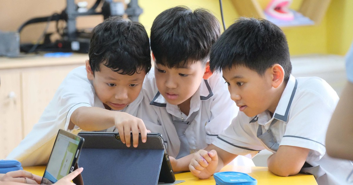 Hà Nội chốt mức thu tiết học bổ trợ ngoài giờ ở trường chất lượng cao còn 15.000 đồng