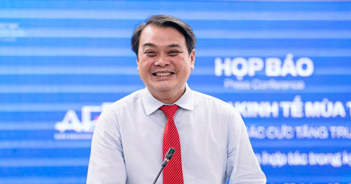 Diễn đàn Kinh tế mùa thu 2026: Việt Nam sẽ đồng kiến tạo các cơ hội tăng trưởng mới