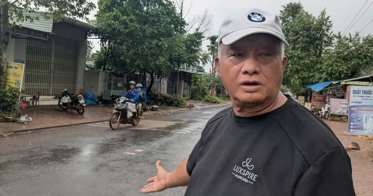 Nợ tiền làm đường 10 năm, xã Chư Sê xin tỉnh ứng kinh phí trả nhà thầu