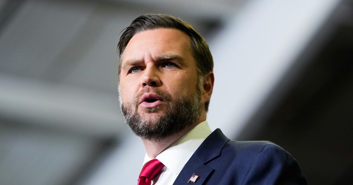 Phó tổng thống JD Vance: Ukraine chỉ là đối tác của Mỹ