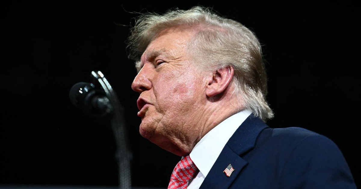 Ông Trump nói Nga ‘không làm gì quá mức’ đối với Ukraine