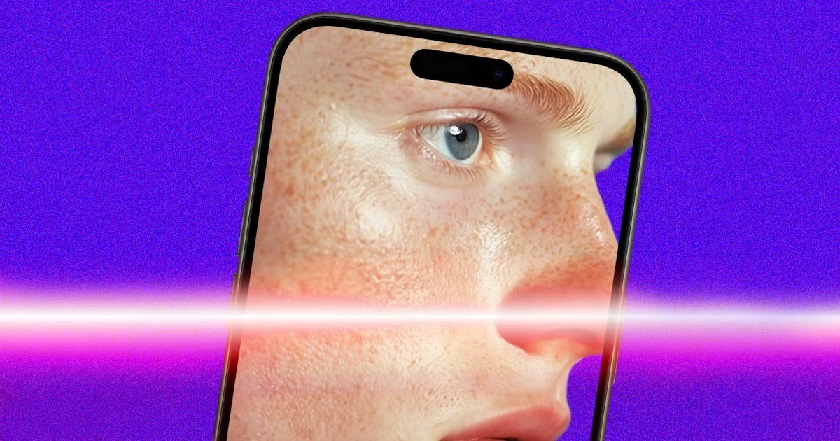 Biết cơ hội sống sót của bệnh nhân ung thư chỉ bằng... ảnh chụp selfie?