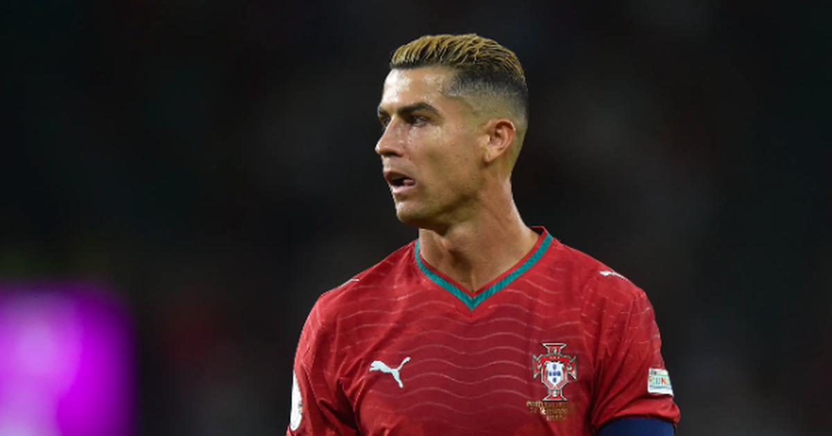 Ronaldo nhận án phạt 'có cũng như không' vì bỏ tuyển quốc gia