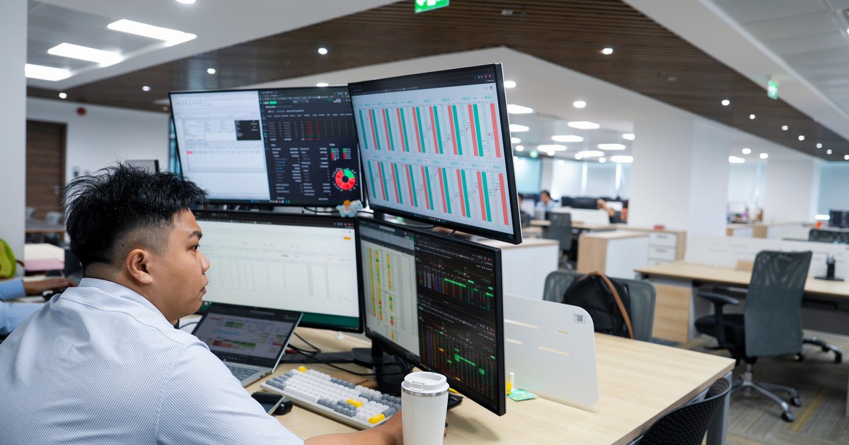 Đọc nhanh 20-10: Nasdaq tăng 1,11% khi cổ phiếu công nghệ hồi phục, TCBS cho vay hơn 2 tỉ USD