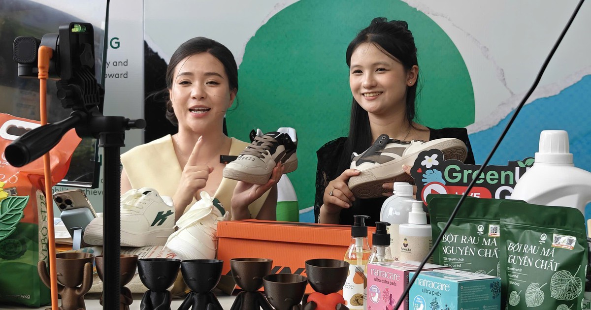 Amazon ‘bắt tay’ VECOM mở lối cho doanh nghiệp trẻ đưa hàng Việt ra thế giới