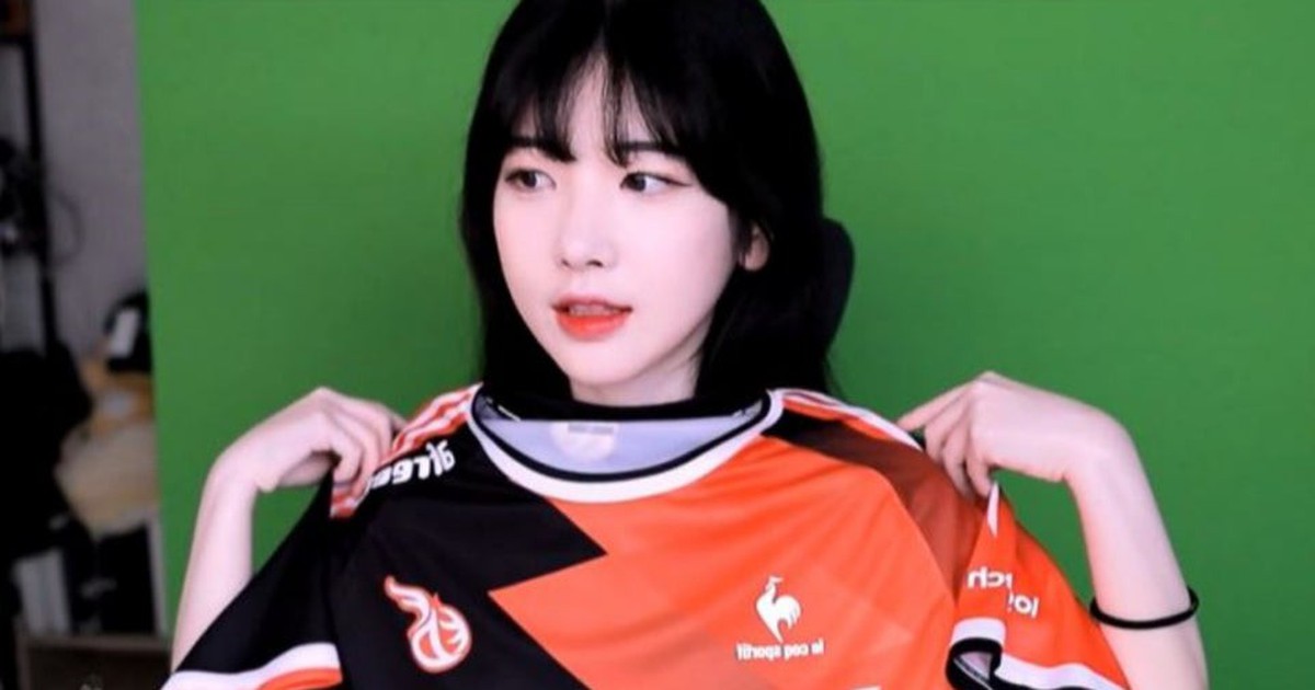 Nữ streamer Hàn Quốc bị vạch trần chuỗi 'gian lận' sau vụ tranh cãi với 2 game thủ Việt Nam