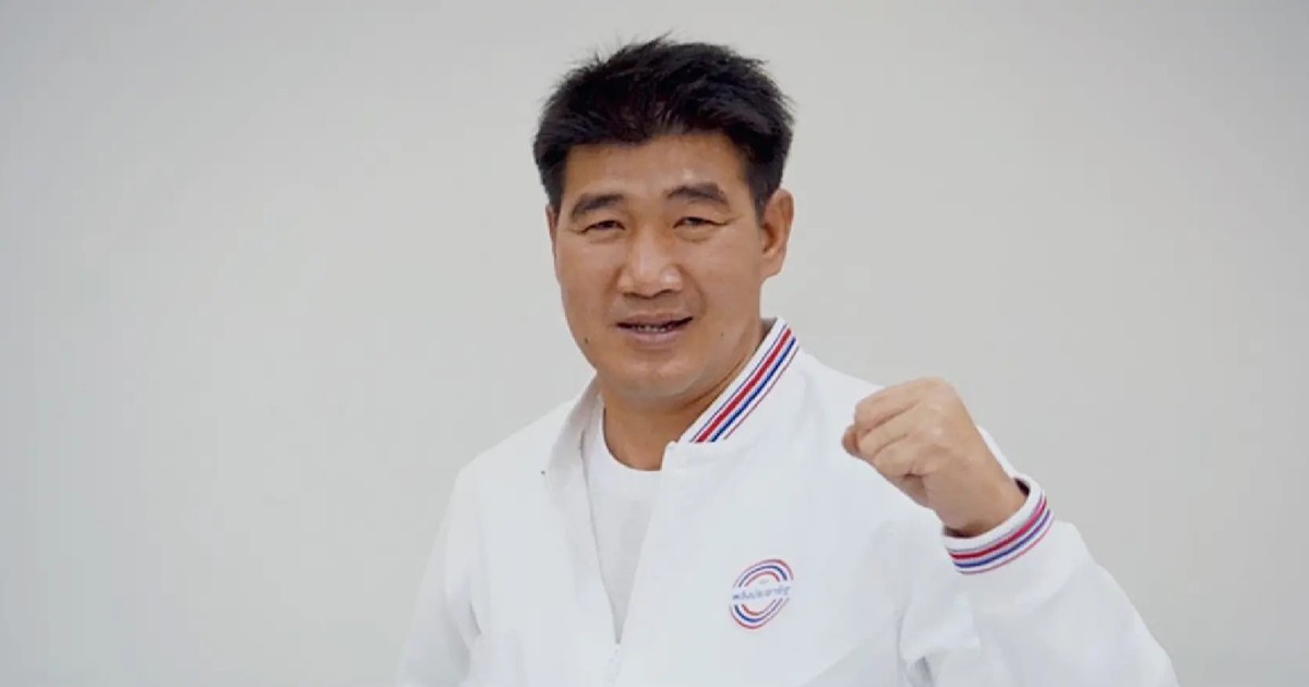 Nhà vô địch Olympic của Thái Lan nhận án tù vì tội danh liên quan trẻ vị thành niên
