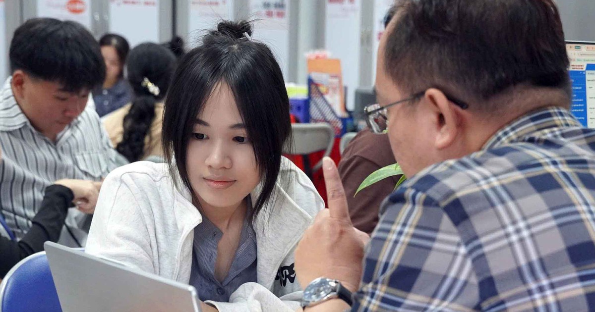 Nhân sự 15 trường cao đẳng công lập TP.HCM sau sắp xếp ra sao?