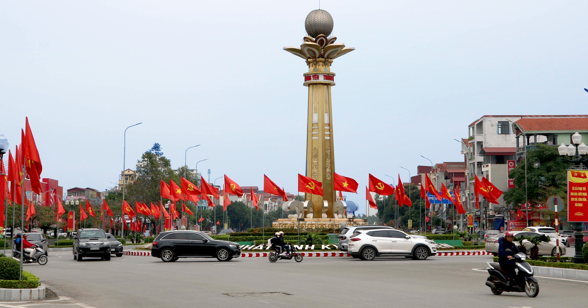 Hưng Yên nói gì về bản đồ sáp nhập xã, phường lan truyền trên mạng?