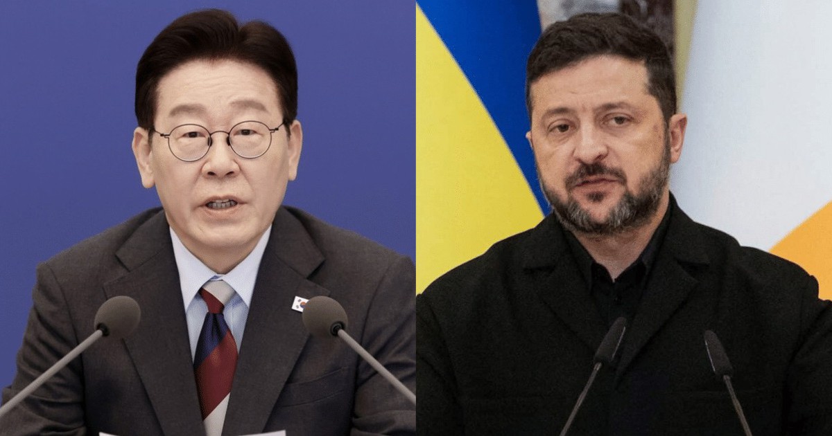 Hàn Quốc rút thêm nhân viên đại sứ quán khỏi Ukraine, có 1 người quan trọng ở lại