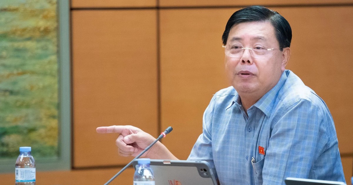 Bộ trưởng Bộ Nội vụ: Địa phương chủ động đề xuất sáp nhập xã phường nếu thấy cần thiết