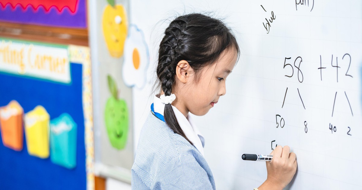 Một ngày cùng con khám phá Trường Quốc tế Úc AIS cơ sở Thảo Điền