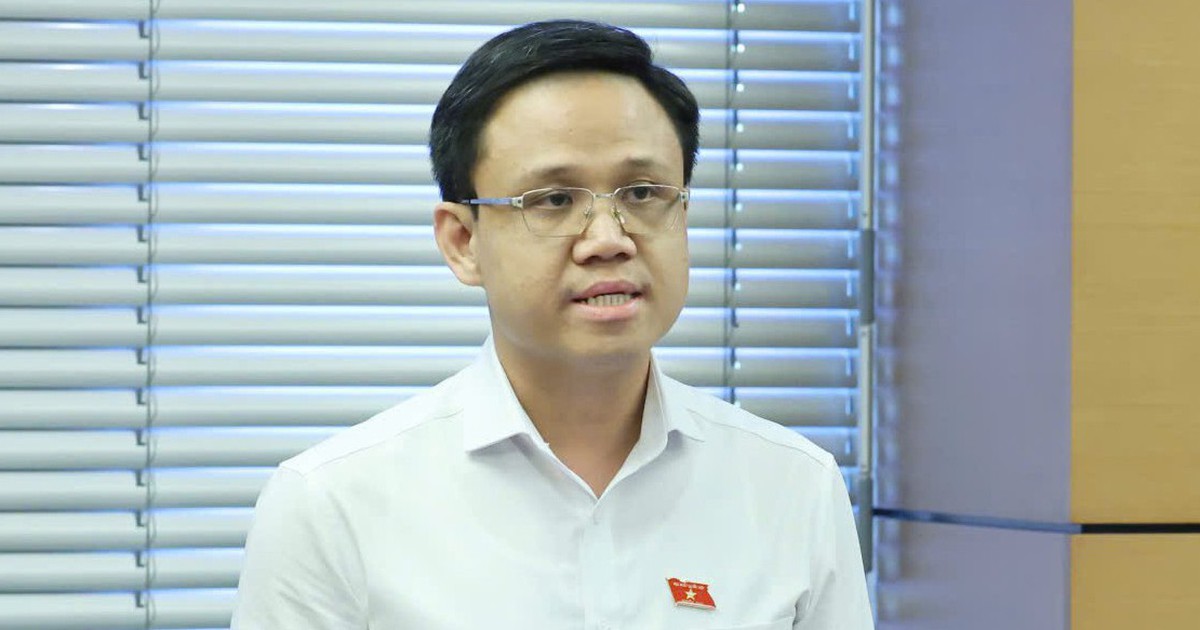 Đại biểu đề nghị đơn giản hóa thủ tục đầu tư điện mặt trời mái nhà tự sản, tự tiêu