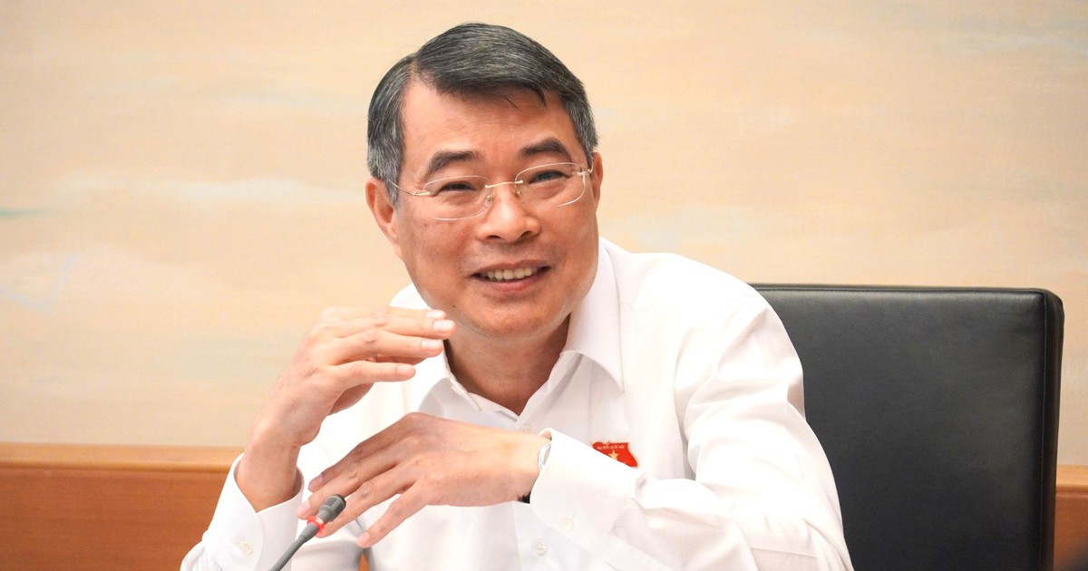 Thủ tướng Lê Minh Hưng: Sửa Luật Điện lực phải cân bằng được lợi ích nhà đầu tư, Nhà nước và người dân