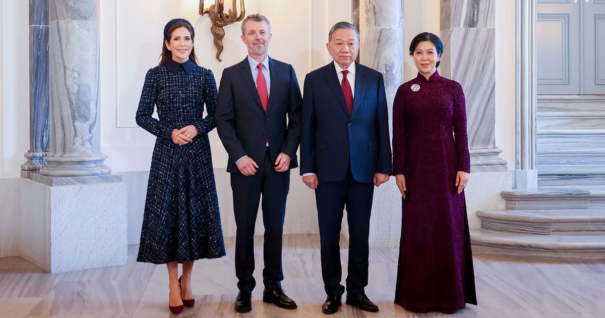 Việt Nam - Đan Mạch: Từ Đối tác chiến lược xanh đến đồng kiến tạo những giá trị mới