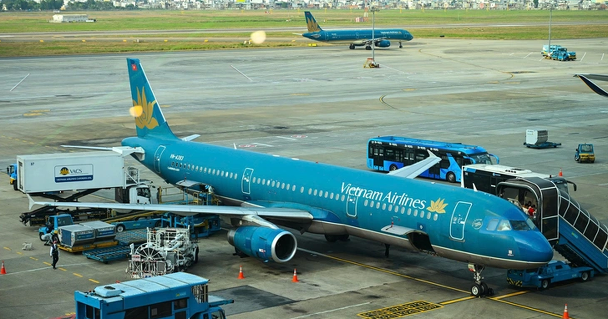 Vietnam Airlines to launch Hanoi–Hangzhou route next month