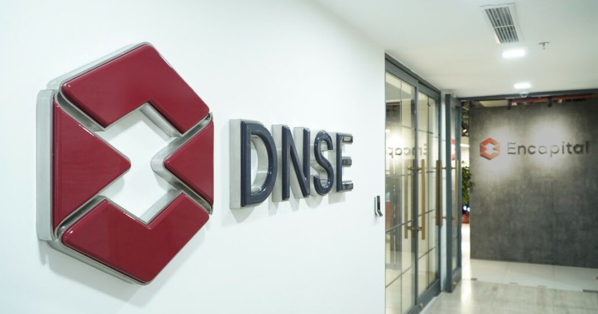 Doanh thu hoạt động 9 tháng của DNSE tăng hơn 27% so với cùng kỳ
