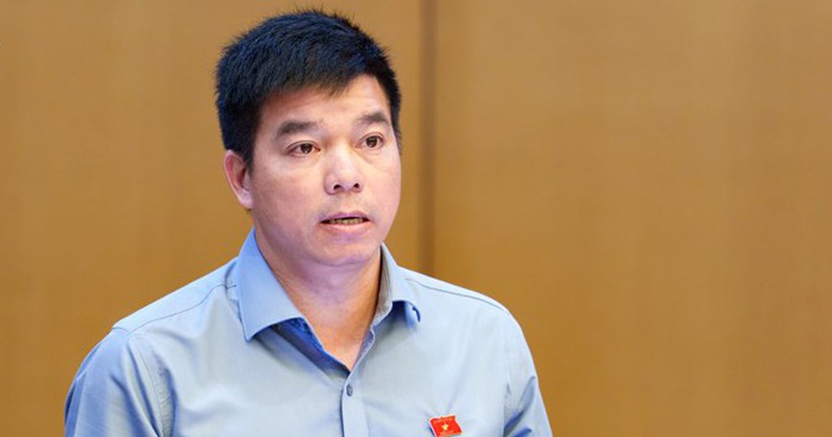 Từ vụ bị đánh vì nhắc khách không hút thuốc lá, đại biểu đề nghị bảo vệ người lên tiếng