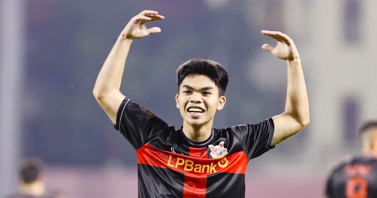 Lịch trực tiếp V-League vòng 5: Công An TP.HCM đấu Ninh Bình