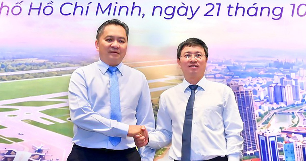 TP.HCM bắt tay ACV mở rộng đường bay, quảng bá du lịch