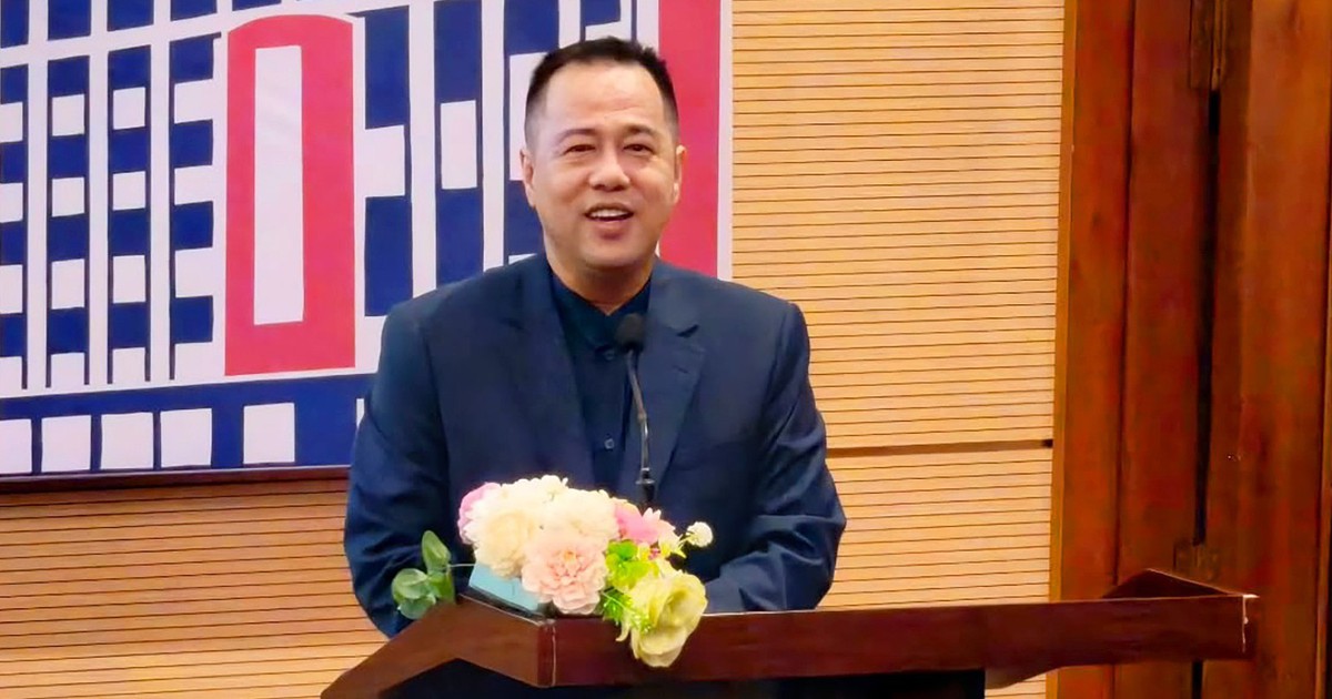 Làm gì để học sinh, thầy cô hạnh phúc mỗi ngày đến trường?