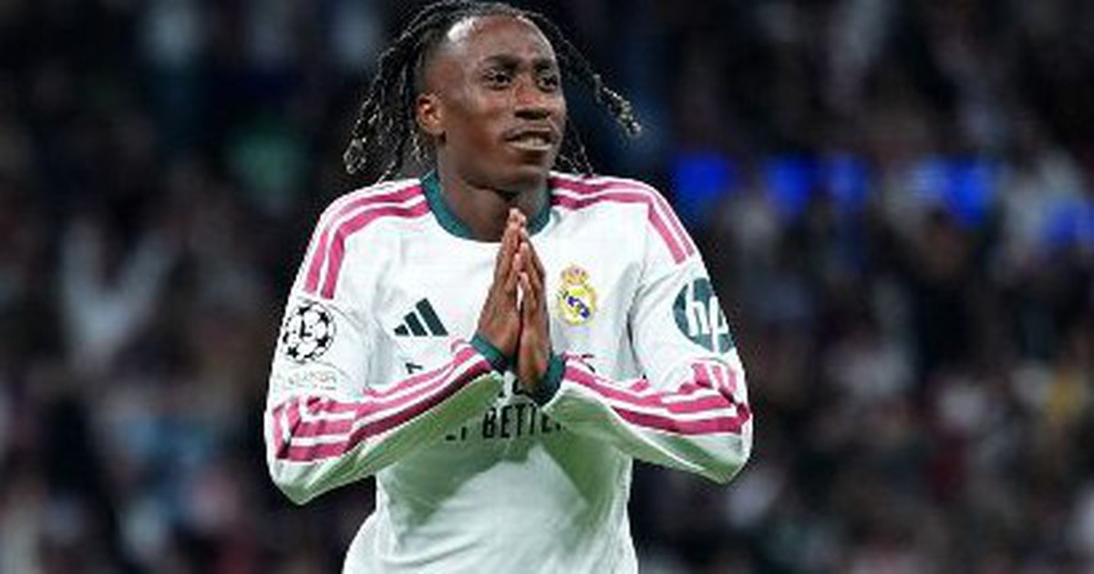 Real Madrid, Aston Villa và 3 đội toàn thắng ở vòng phân hạng Champions League