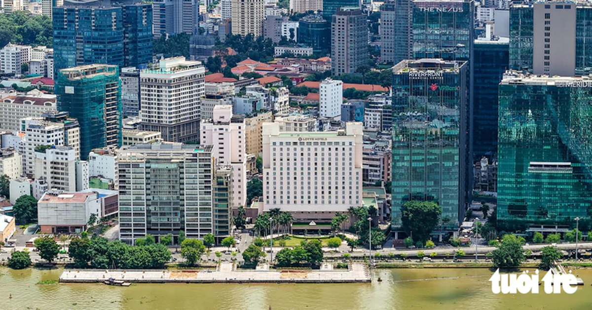 Ho Chi Minh City offers 5-year tax exemption for innovative startups