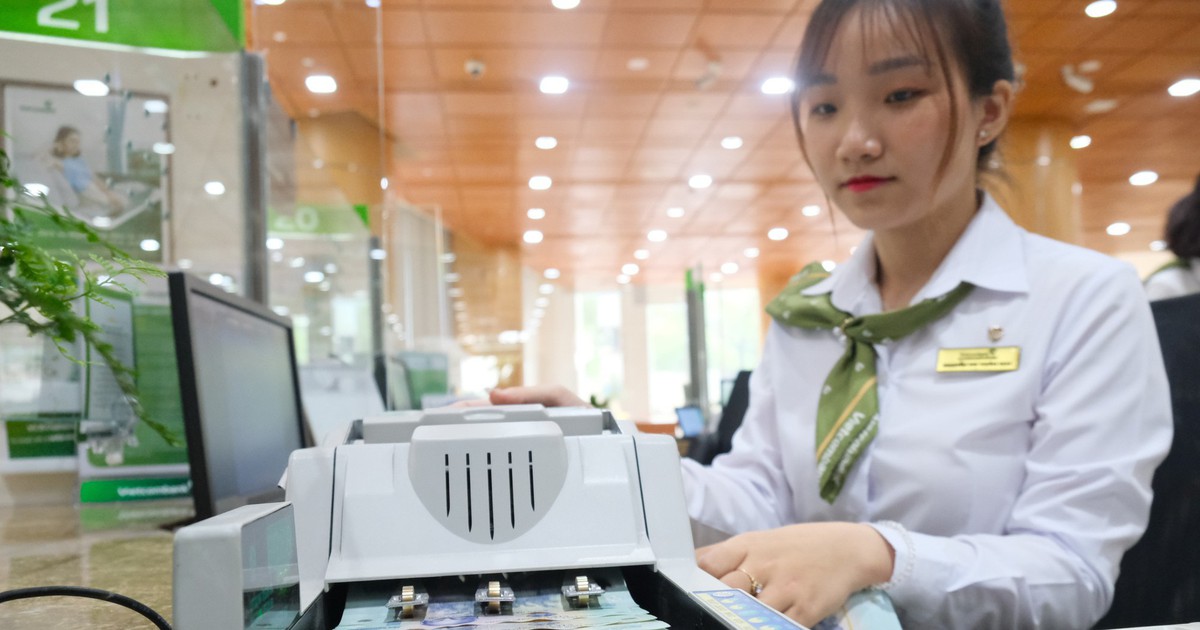 Ngân hàng Nhà nước: Không giảm lãi suất thực chất sẽ bị siết van tín dụng
