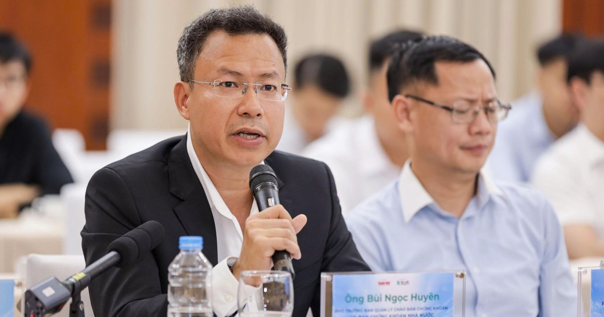 Mỗi đợt IPO là lời chào của doanh nghiệp với hàng nghìn nhà đầu tư