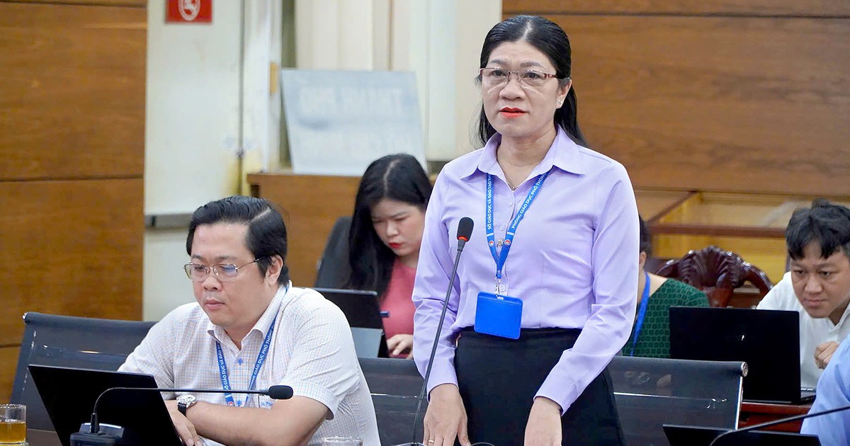 TP.HCM: Hiệu trưởng được chủ động xếp lịch học liên kết