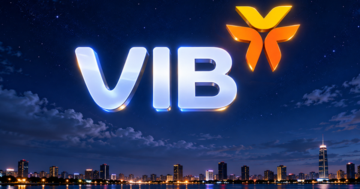 VIB giảm lãi suất, hỗ trợ nhu cầu vay vốn của khách hàng