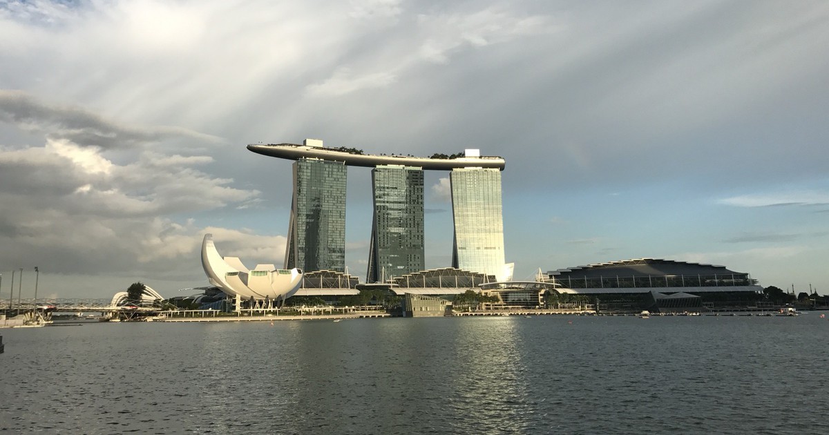 Cảnh giác bẫy lừa đảo mạng khi du lịch Singapore
