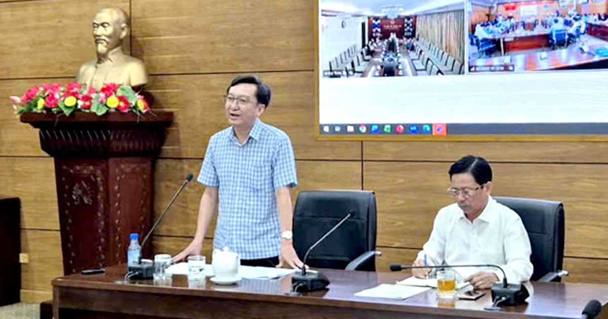 Vụ trưởng Vụ Giáo dục phổ thông: Trường phải dạy tăng cường, không thu tiền phụ huynh