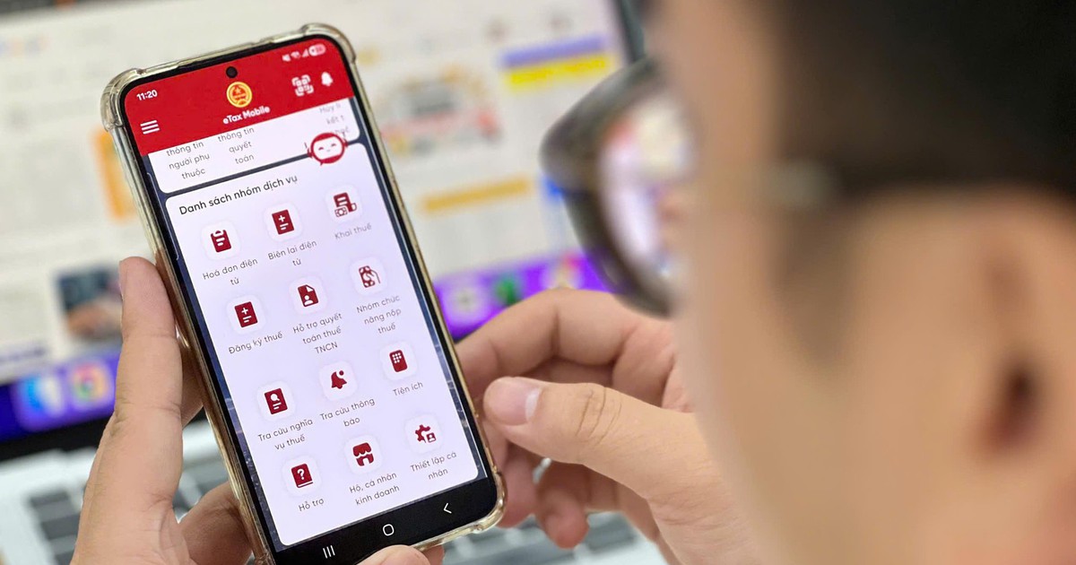 Cục Thuế đang nghiên cứu giải pháp gỡ khó cho trường hợp ‘bỗng dưng làm giám đốc’