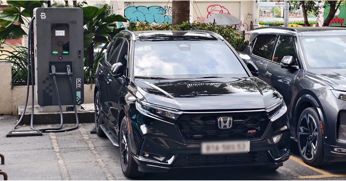 Xe điện thống trị doanh số, vì sao các hãng vẫn ồ ạt đổ bộ xe hybrid vào Việt Nam?