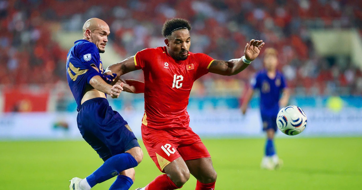 Asian Cup 2027 không hoãn, tuyển Việt Nam được thi đấu giờ đẹp