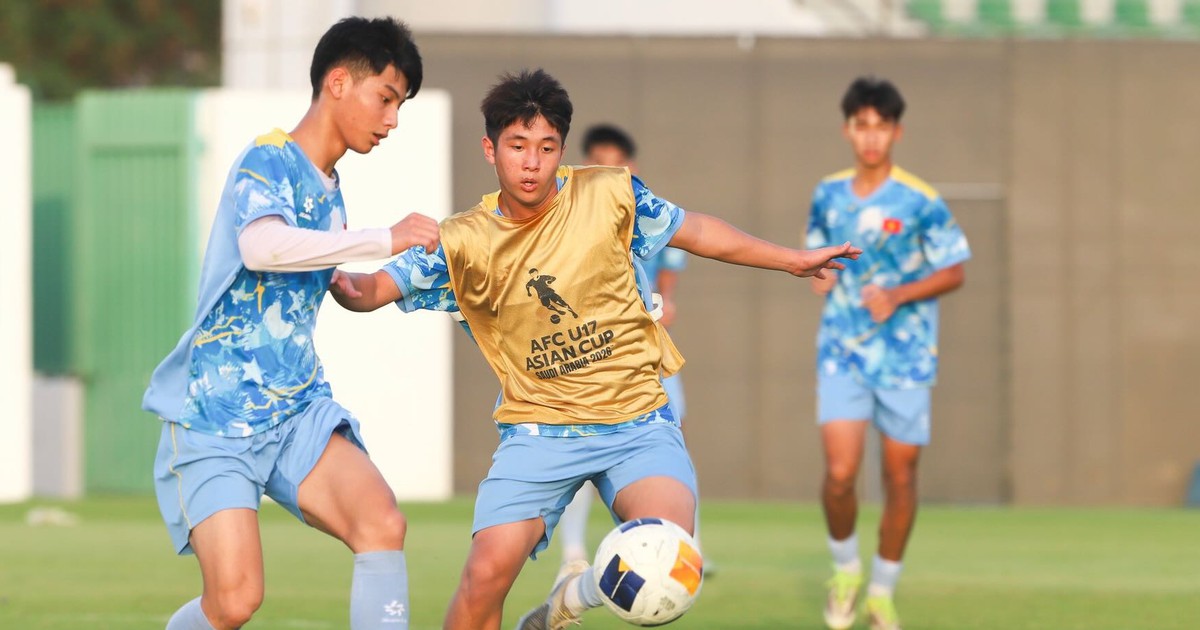 U17 Việt Nam thua U18 FC Seoul