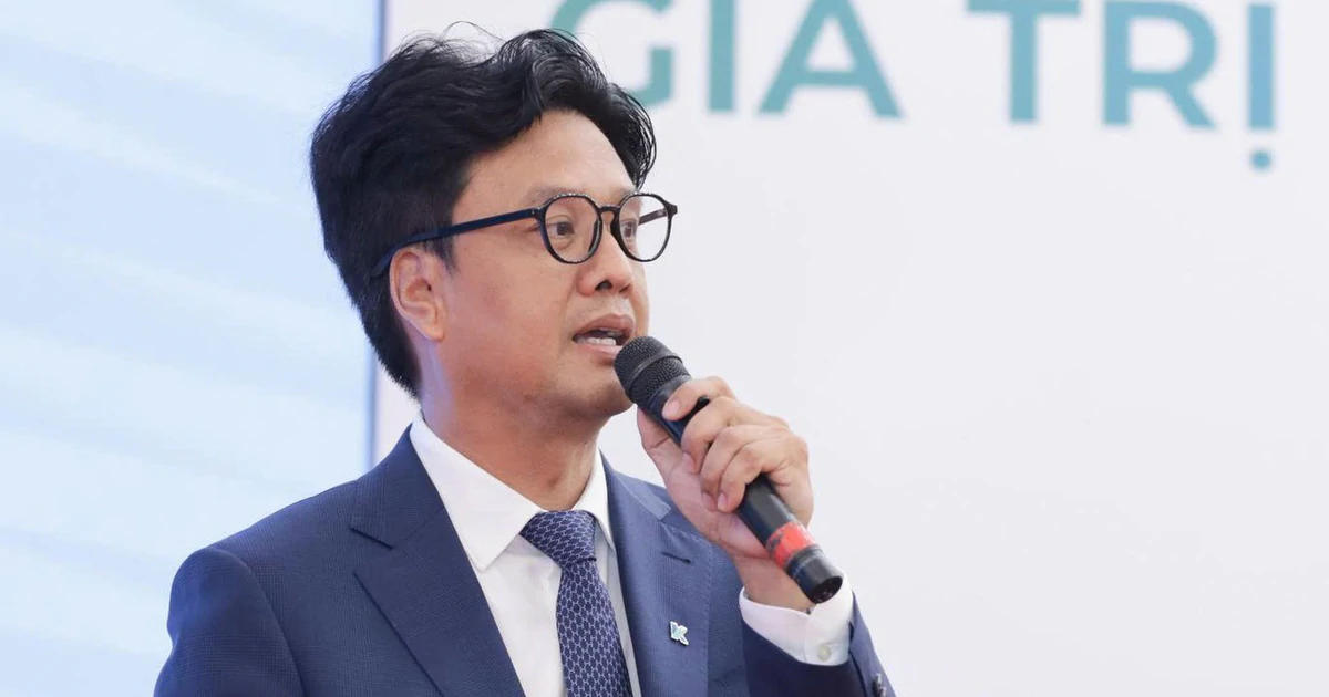 CEO Chứng khoán Kafi: Hậu IPO, doanh nghiệp cần làm 3 việc chính