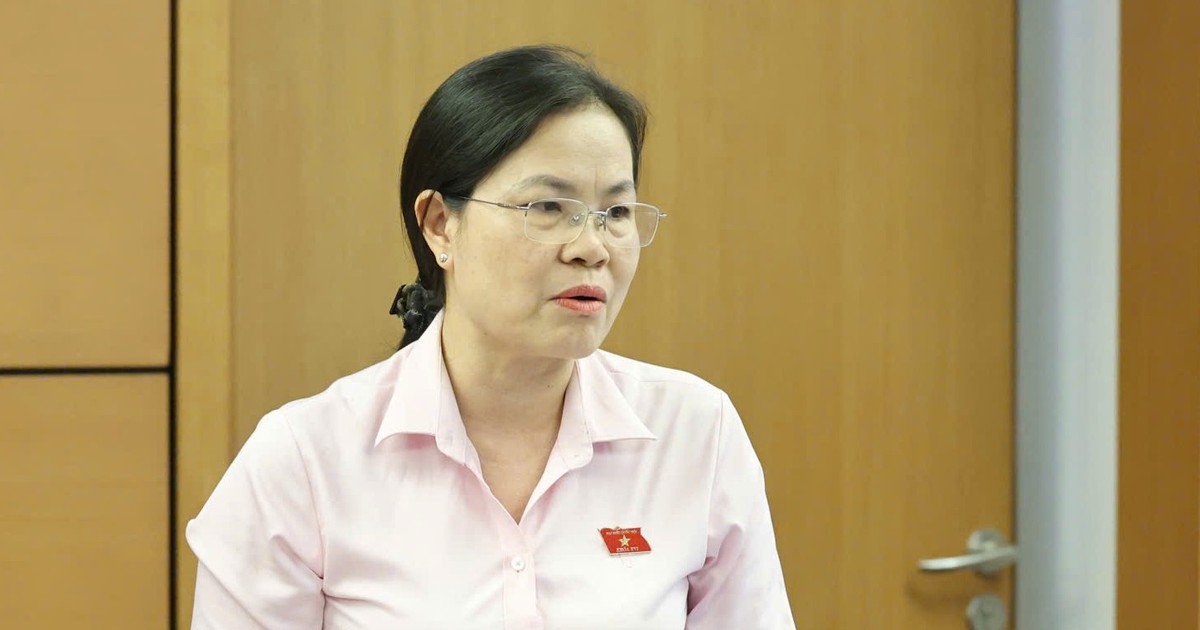 Đại biểu Quốc hội đề nghị giữ công chứng bắt buộc khi giao dịch nhà đất